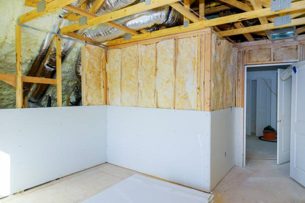 Best Insulation for Specific Applications in Lompoc, CA