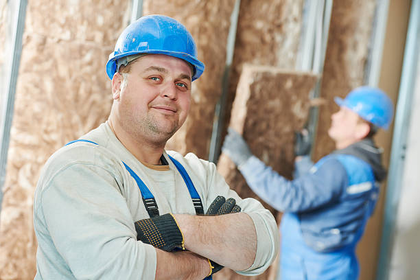 Best Insulation for Specific Applications in Lompoc, CA