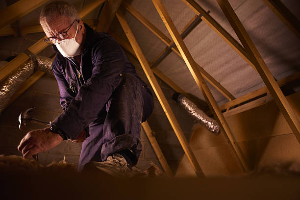 Best Insulation Maintenance and Repair in Lompoc, CA